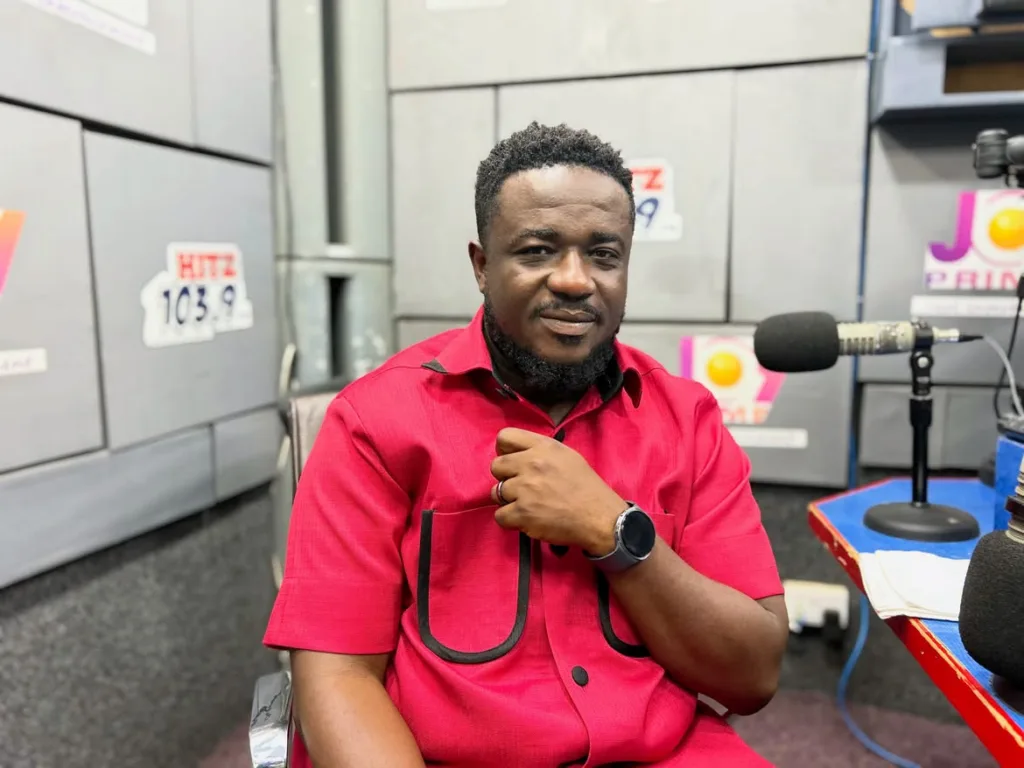 Bob Marley would have struggled in today’s music industry — Perez Musik
