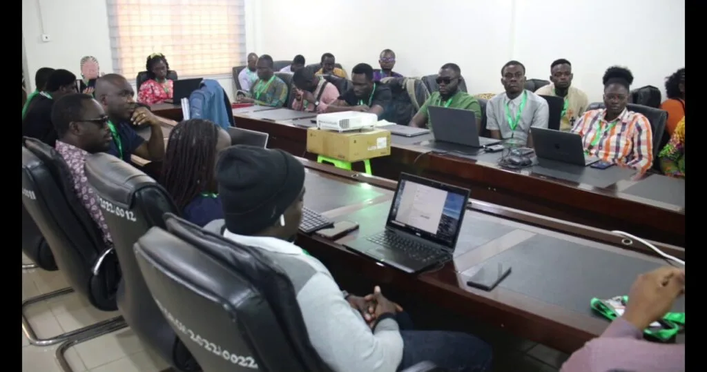 Poor website accessibility could exclude persons with disabilities from essential services
