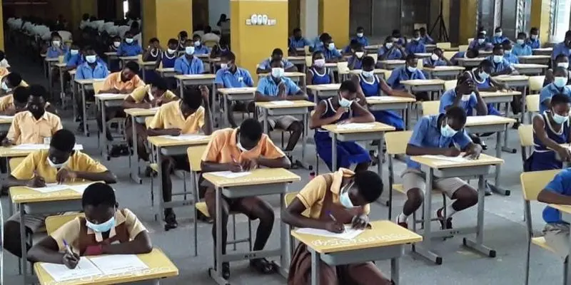 BECE candidates to select SHS after results are released – Education Minister