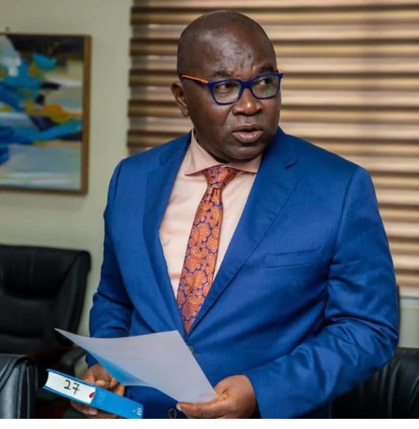“24-hour economy reduced to slogans” — Booba fires at NDC over “failed” policy rollout