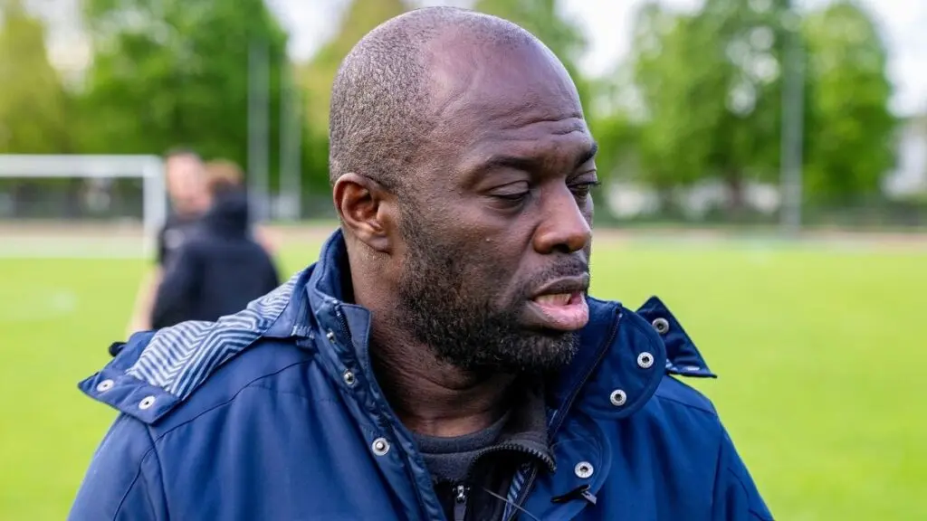 Hans Adu Sarpei questions GFA’s decision to sack Otto Addo