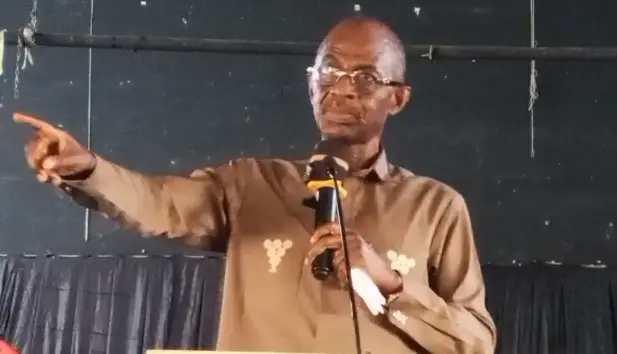 Stay loyal despite frustrations over contracts — Asiedu Nketia to NDC supporters