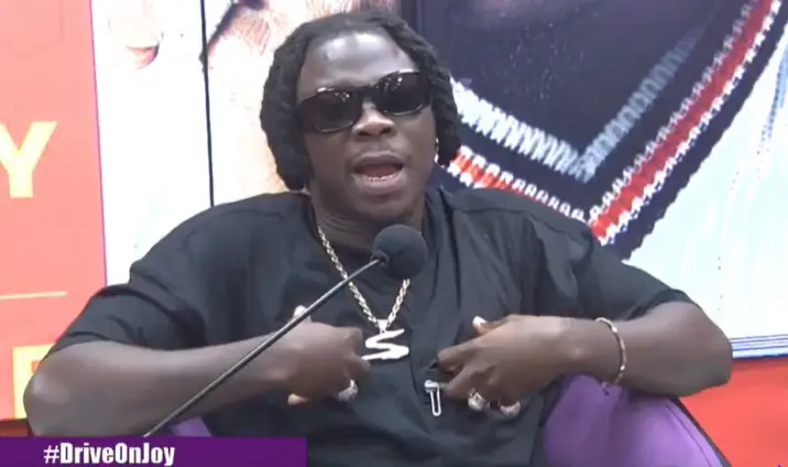 “Volta Region doesn’t belong to Stonebwoy” — Mr. Carter