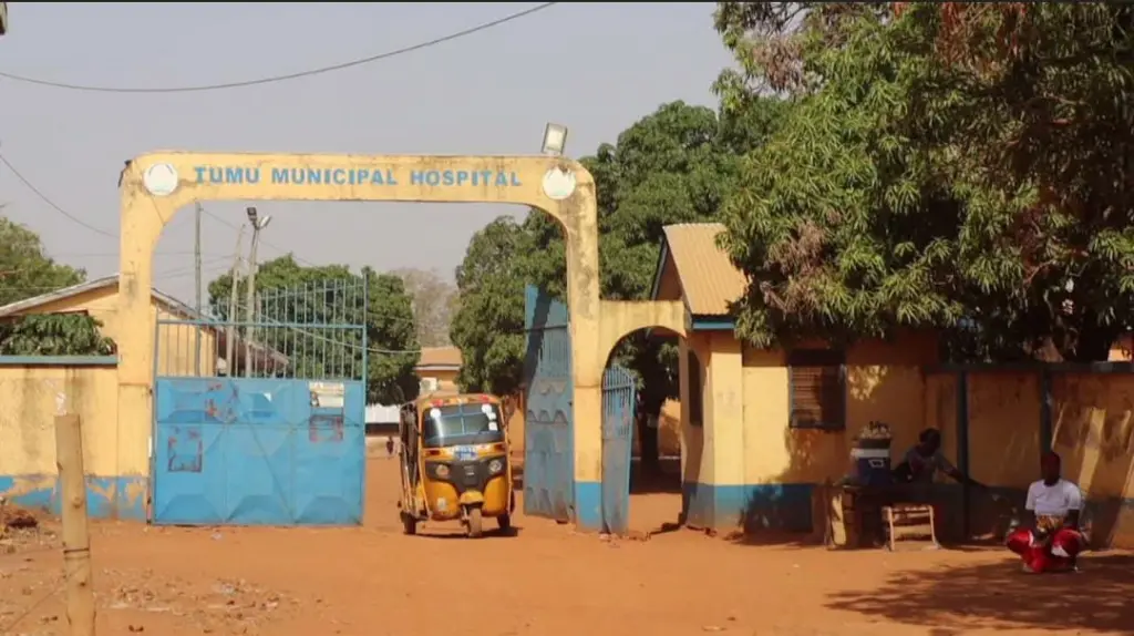 Health officials warn of danger to patients as Tumu hospital machines malfunction