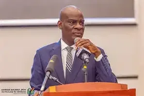 Government is considering decentralising teacher recruitment – Haruna Iddrisu