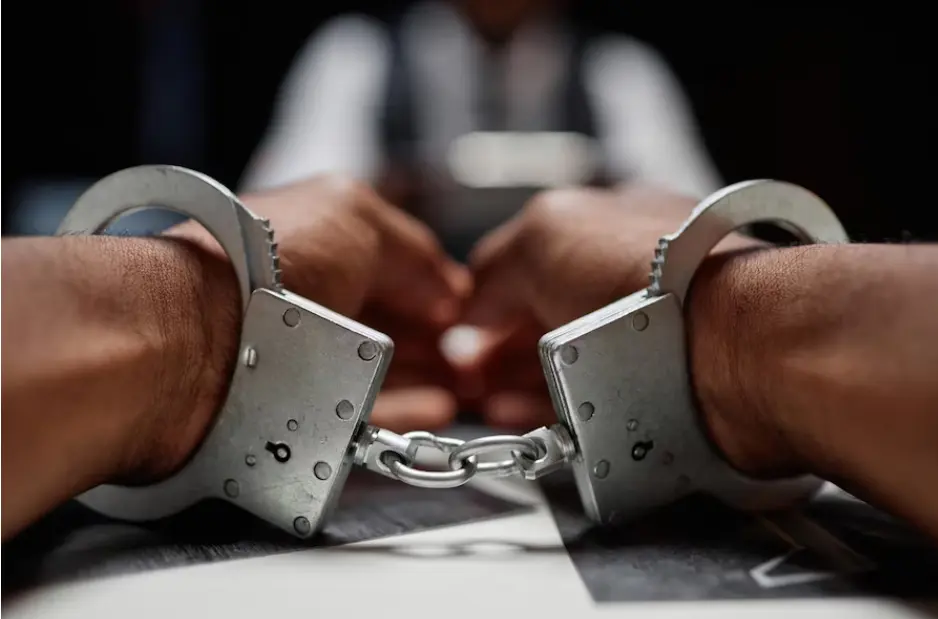 Farmer arrested for allegedly killing girlfriend’s mother in Kadjebi District