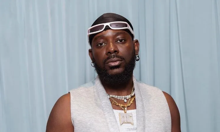 Why I wished for death in my 20s – Adekunle Gold