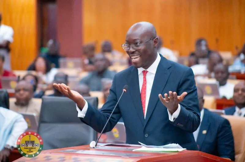 Auditors’ Court to be established to prosecute audit offences – Ato Forson