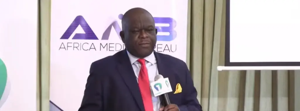 Global media firms deploy multimedia strategies to influence Africa – George Twumasi