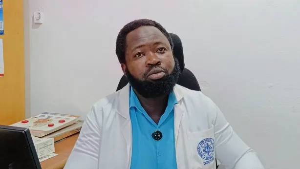 Ghanaians urged to avoid practices that cause hypertension