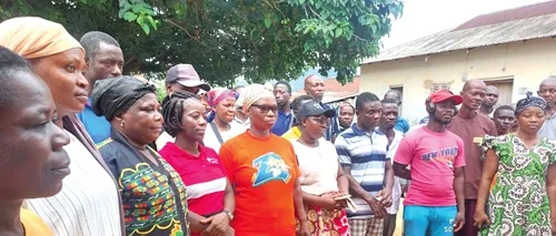 Champion Big Push, intensify mobilisation for 2028 - NDC Guan branch executives urged