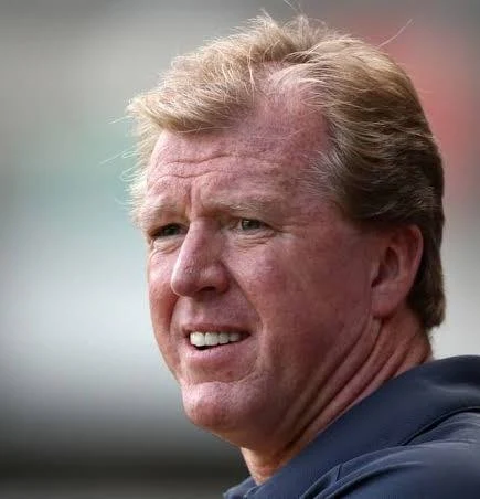 JoySports Exclusive: Steve McLaren in talks with GFA after expressing interest in Black Stars job
