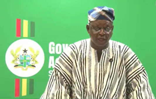 Transport Ministry to respond to NPP concerns over refurbished locomotive purchase