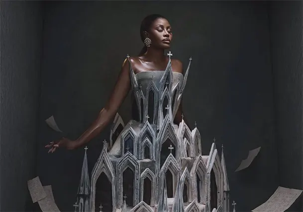 “Fashion is bigger than TGMA” — Nana Akua Addo pushes back on critics