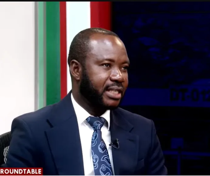 Ghana not getting enough public finance returns from mining sector – Dr Adu Owusu Sarkodie