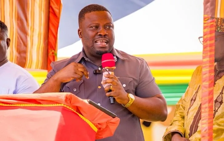 GenCED condemns Ashanti Regional Minister over ‘sexualised’ comments toward Akosua Manu