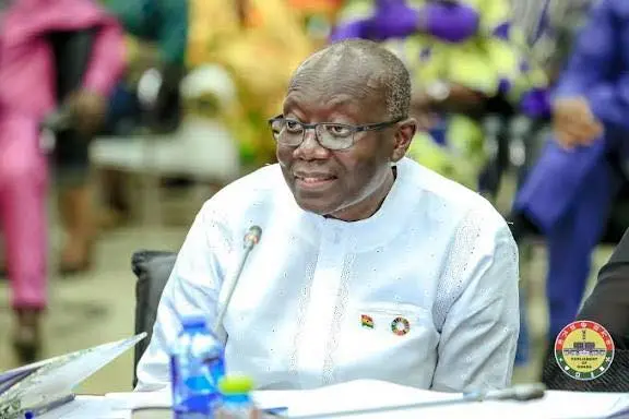 Kojo Yankah writes: Come home, Ken! This is where you belong!