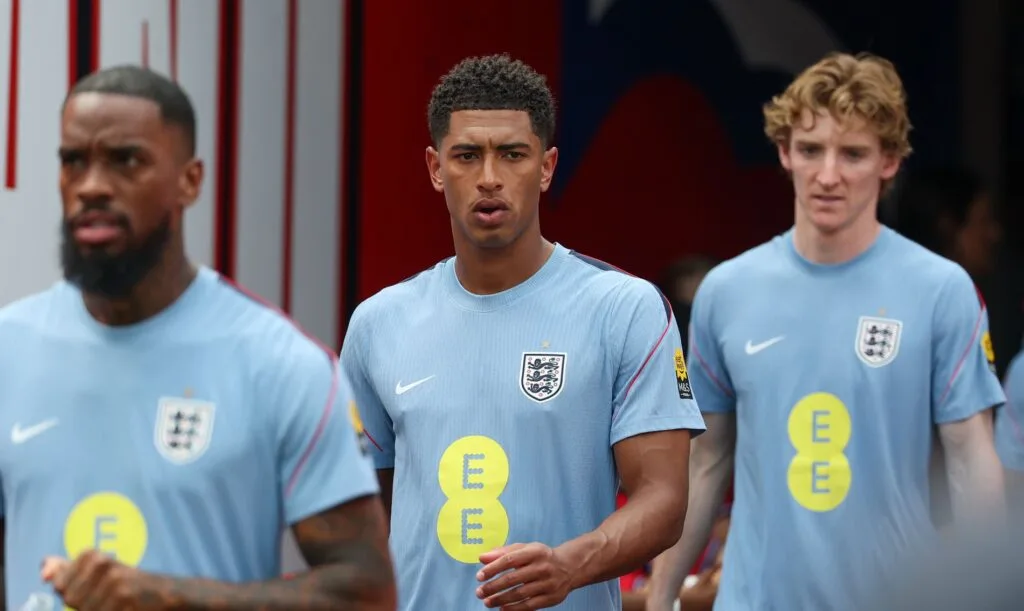 England World Cup 2026 team guide