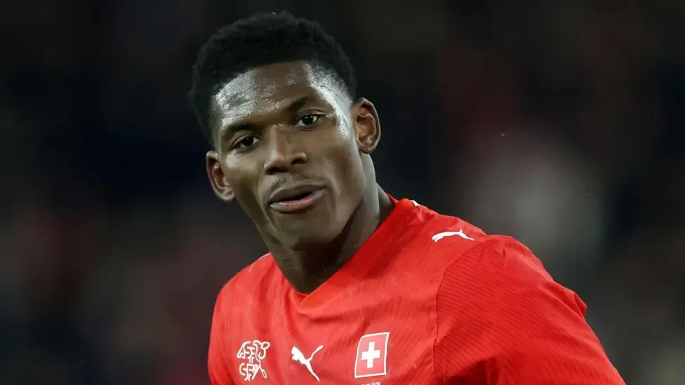 Switzerland’s Embolo granted approval to travel to US