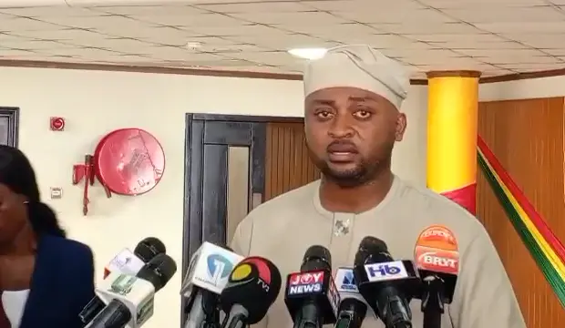 Vincent Assafuah alleges nepotism, governance breaches at NPRA