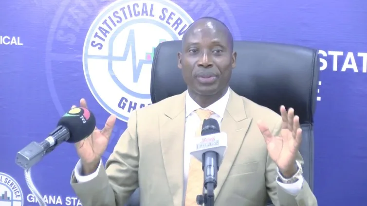 Bus fares, rent, and school fees push Ghana’s inflation to 5.3% in June