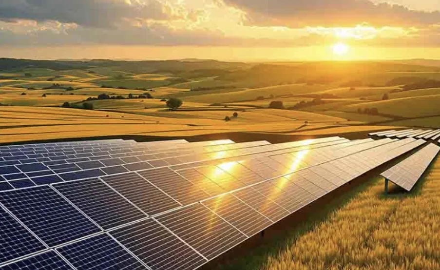 Solar power in Ghana: Is it time to make the switch?