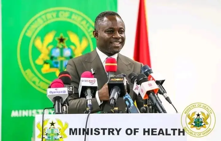 Ghana walking away from US health deal a good move – CDD Fellow