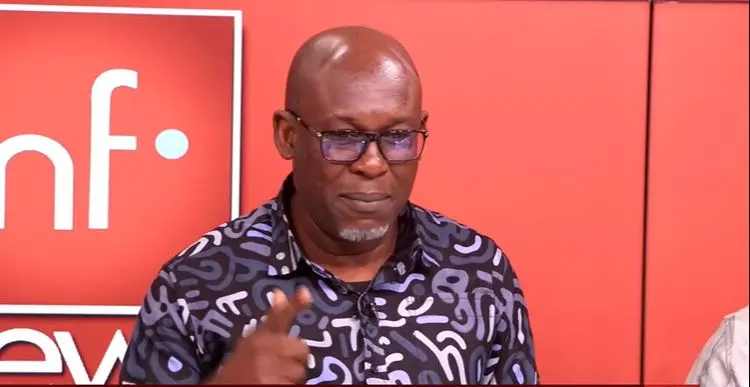 Security Recruitment: Charging for forms unnecessary, says Kofi Bentil