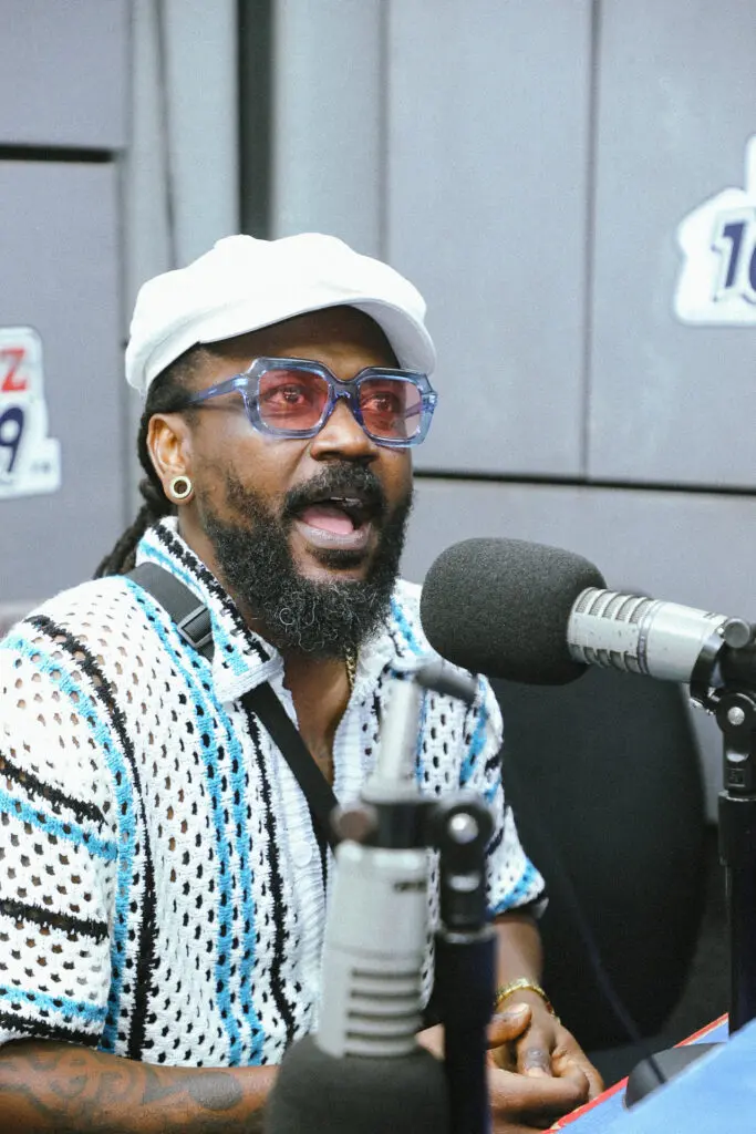 Samini reflects on longevity in music, celebrates decades of success