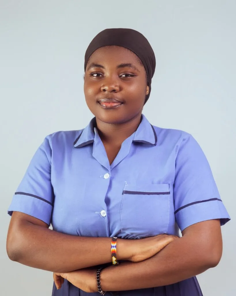 Akatsi College of Education elects first female SRC President