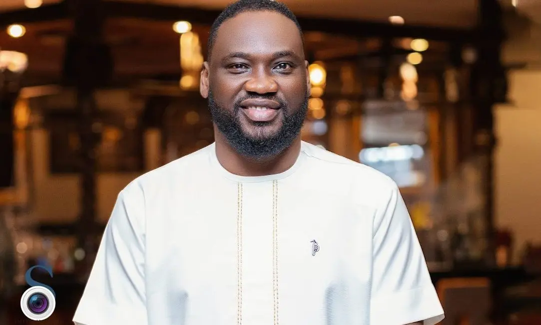 BREAKING: Asante Akyem North MP detained at Amsterdam Airport