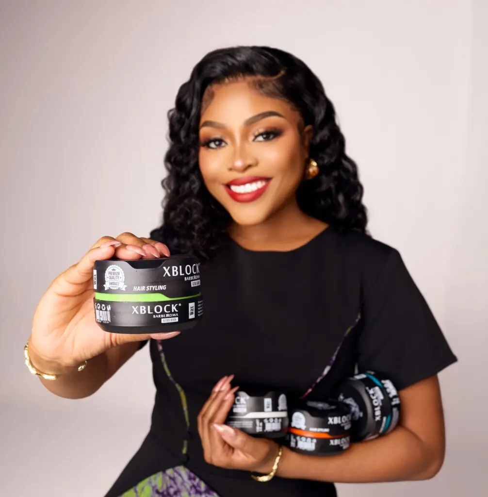 XBlock names Adina as new brand ambassador in bold brand repositioning move