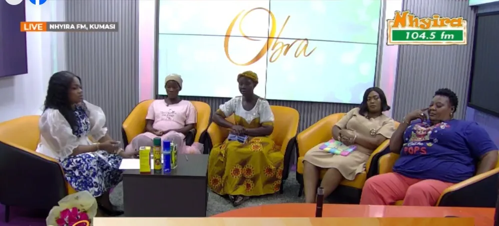 Obra Show: Pregnant teen left homeless after fleeing home for jobless lover, mother accused of neglect