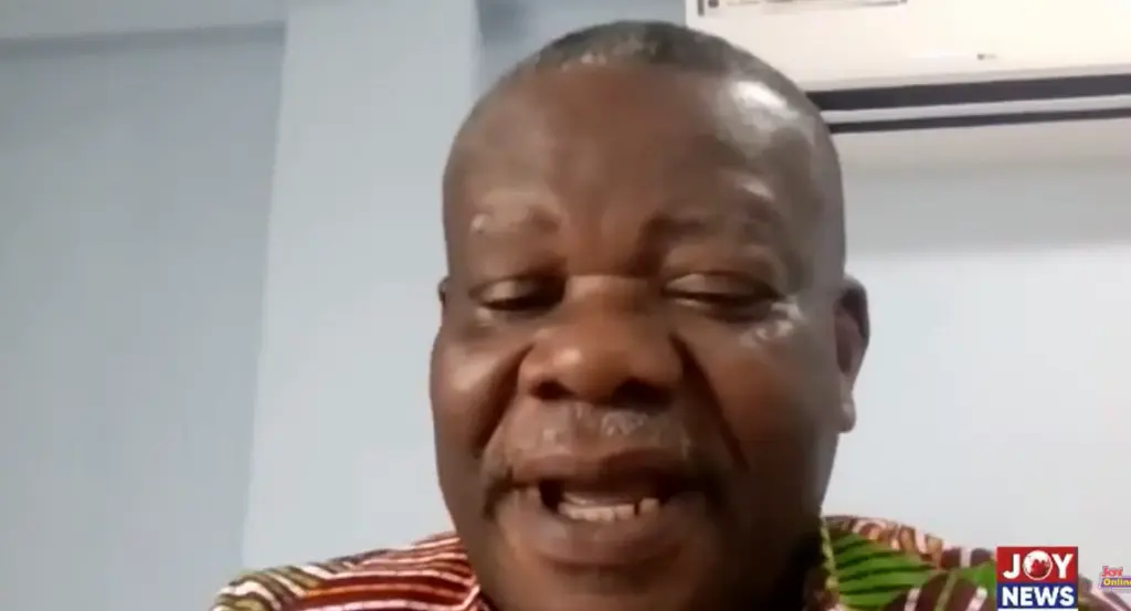 Dr Eli Atukpui urges Health Minister to refer Charles Amissah report to Medical and Dental Council for action