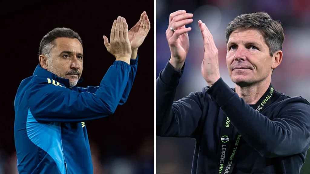 Nottingham Forest set to replace Pereira with Glasner