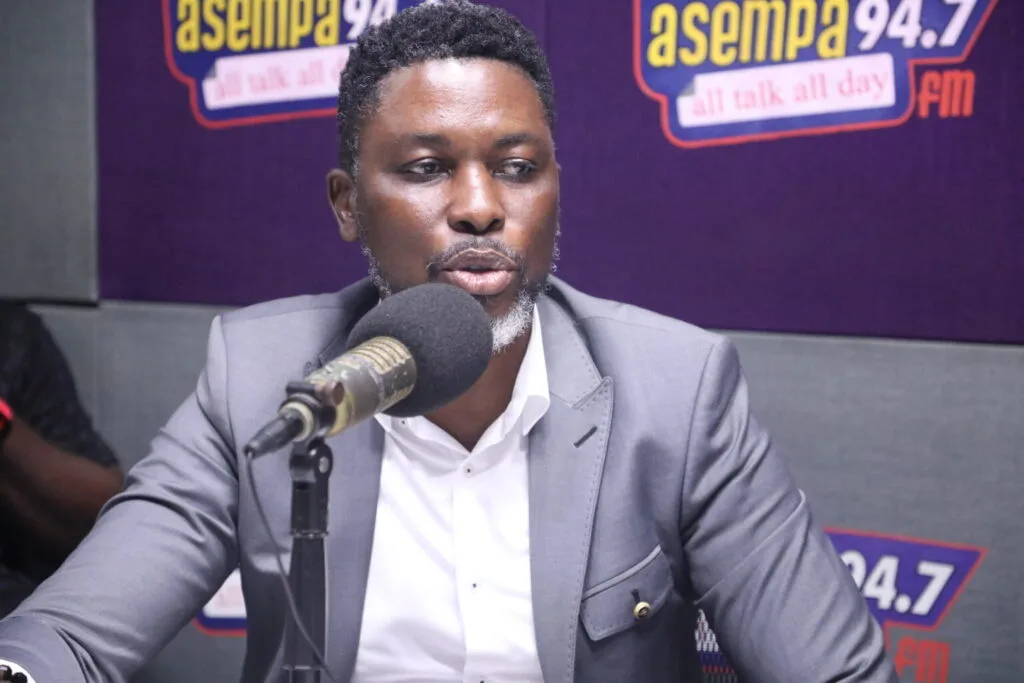 A Plus dismisses claims poor English explains his limited role in Parliament