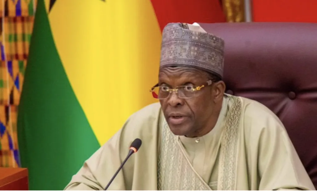 Speaker Bagbin calls for closer Parliament-Judiciary ties as Supreme Court marks 150 years