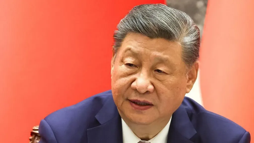 Xi Jinping to meet Kim Jong Un in rare visit to North Korea
