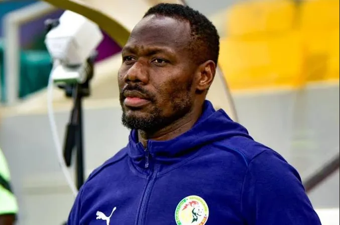 Senegal sack Pape Thiaw after 2026 FIFA World Cup exit