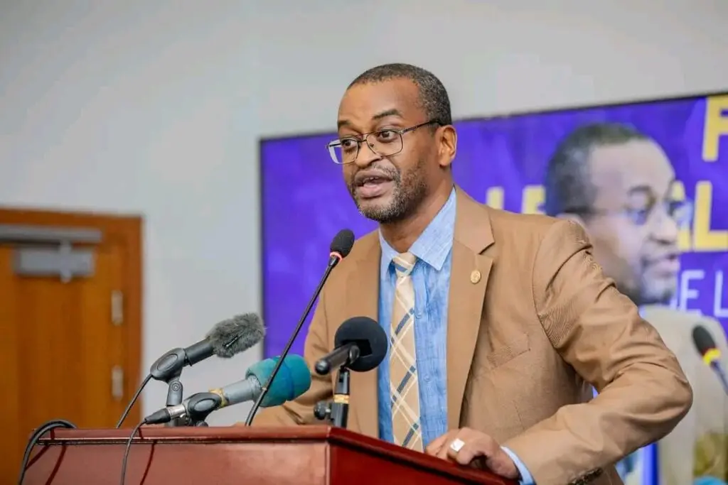 Media must lead coordinated fight against misinformation – REMAPSEN at One Health Summit