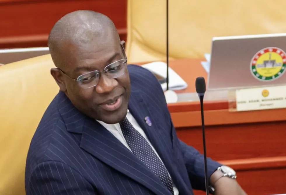 NDC reduced ministers but expanded diplomatic payroll – Oppong Nkrumah
