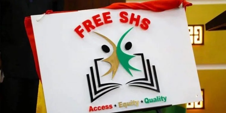 70 private schools demand payment of Free SHS arrears as academic year ends