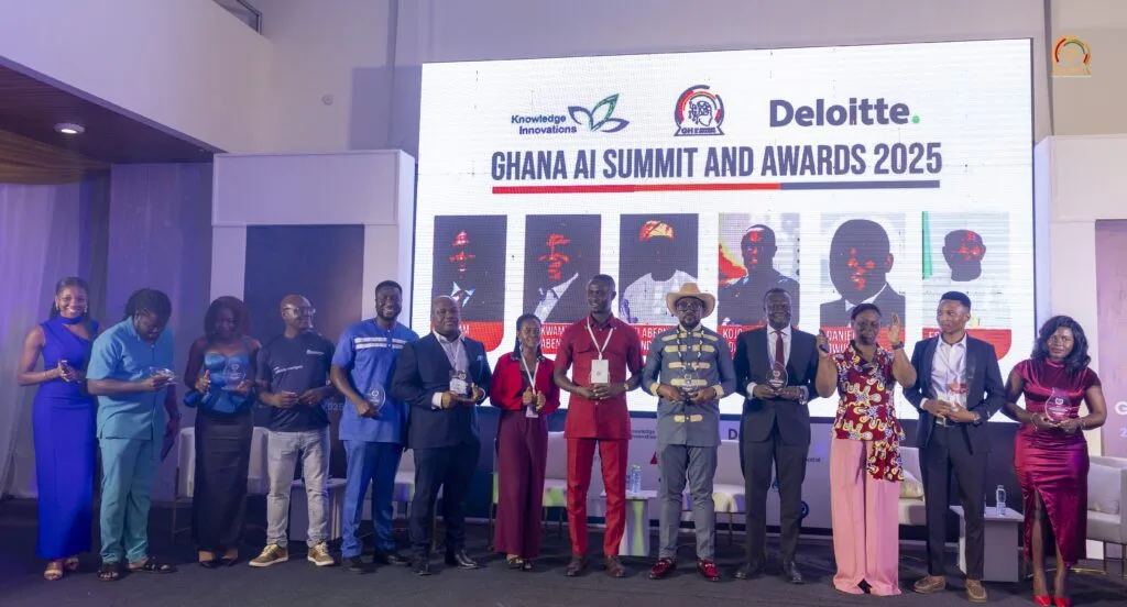 Ghana AI Awards 2026 nominations enter final stretch as June 15 deadline nears