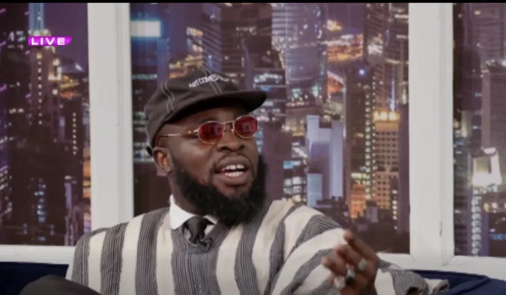 Making music with AI prompts is shameful – M.anifest