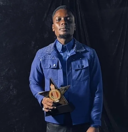Asiama’s prayer song “Akoma” returns full circle with a TGMA 2026 win