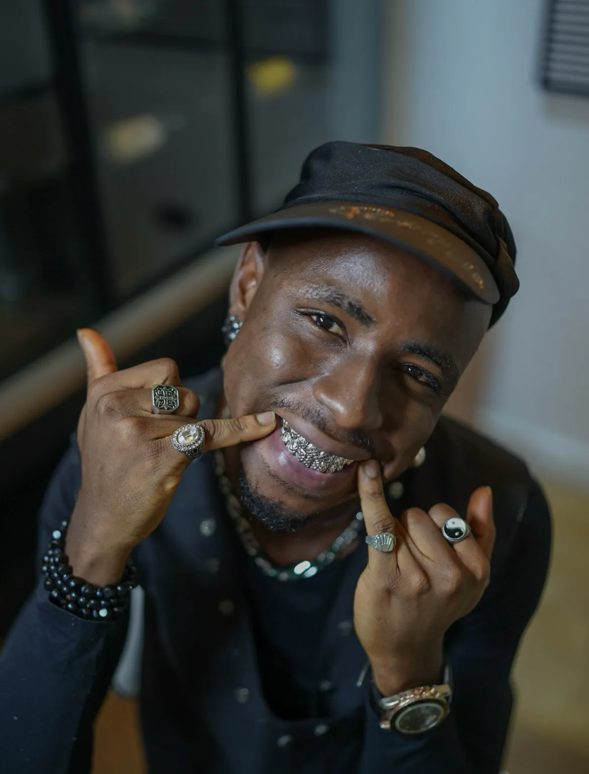 From Kogi to global playlists: Ta Liebe’s Afro-Fusion rise signals a new sound wave