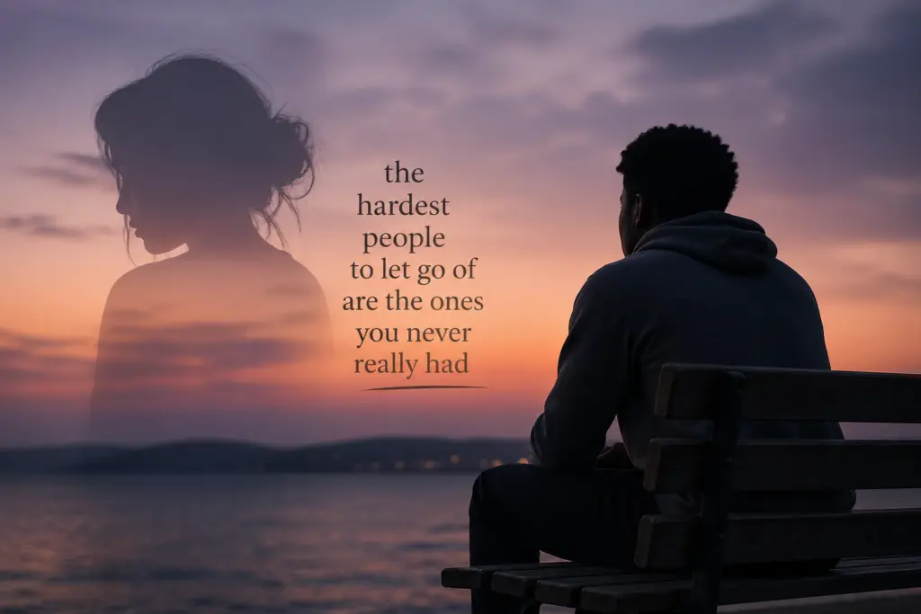 Prince Adu-Owusu: The love that never had a chance