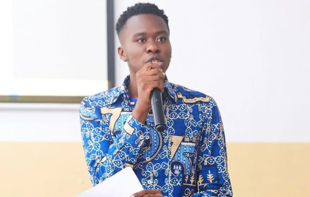 Tecco Mensah writes: Misinformation is an existential threat