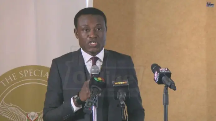 ‘We were trained to serve, not lead’ – Special Prosecutor condemns colonial education legacy