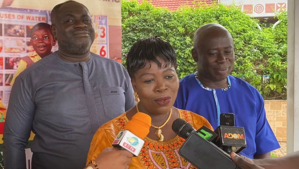 Quality kindergarten education can help eliminate examination malpractice — Director